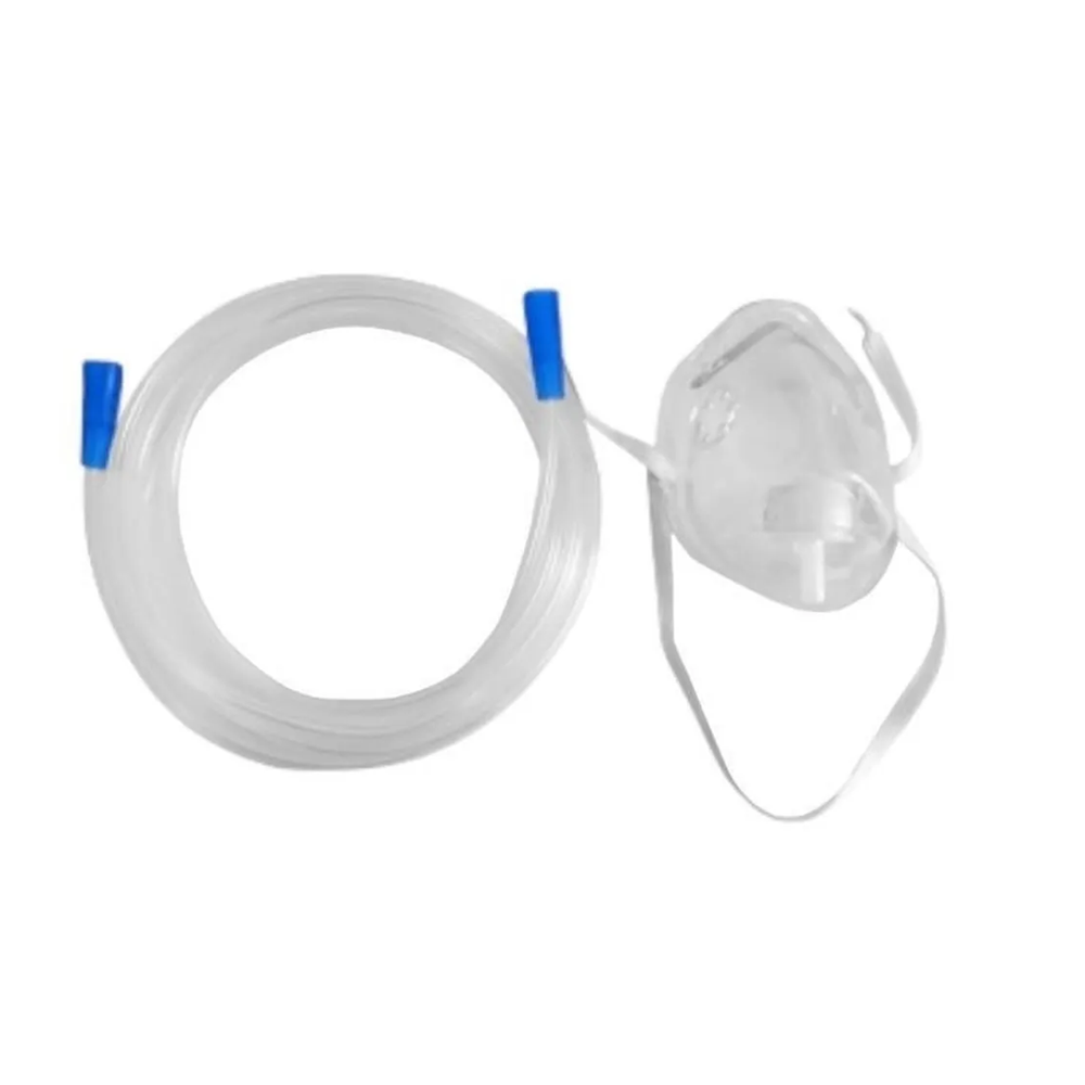 Freshox Oksijen Maskesi Pediatrik