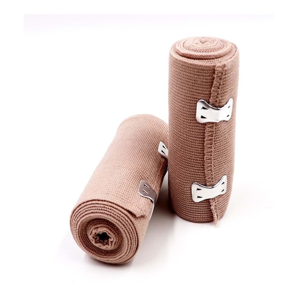 Dermateks Elastik Bandaj 10CmX3,5M