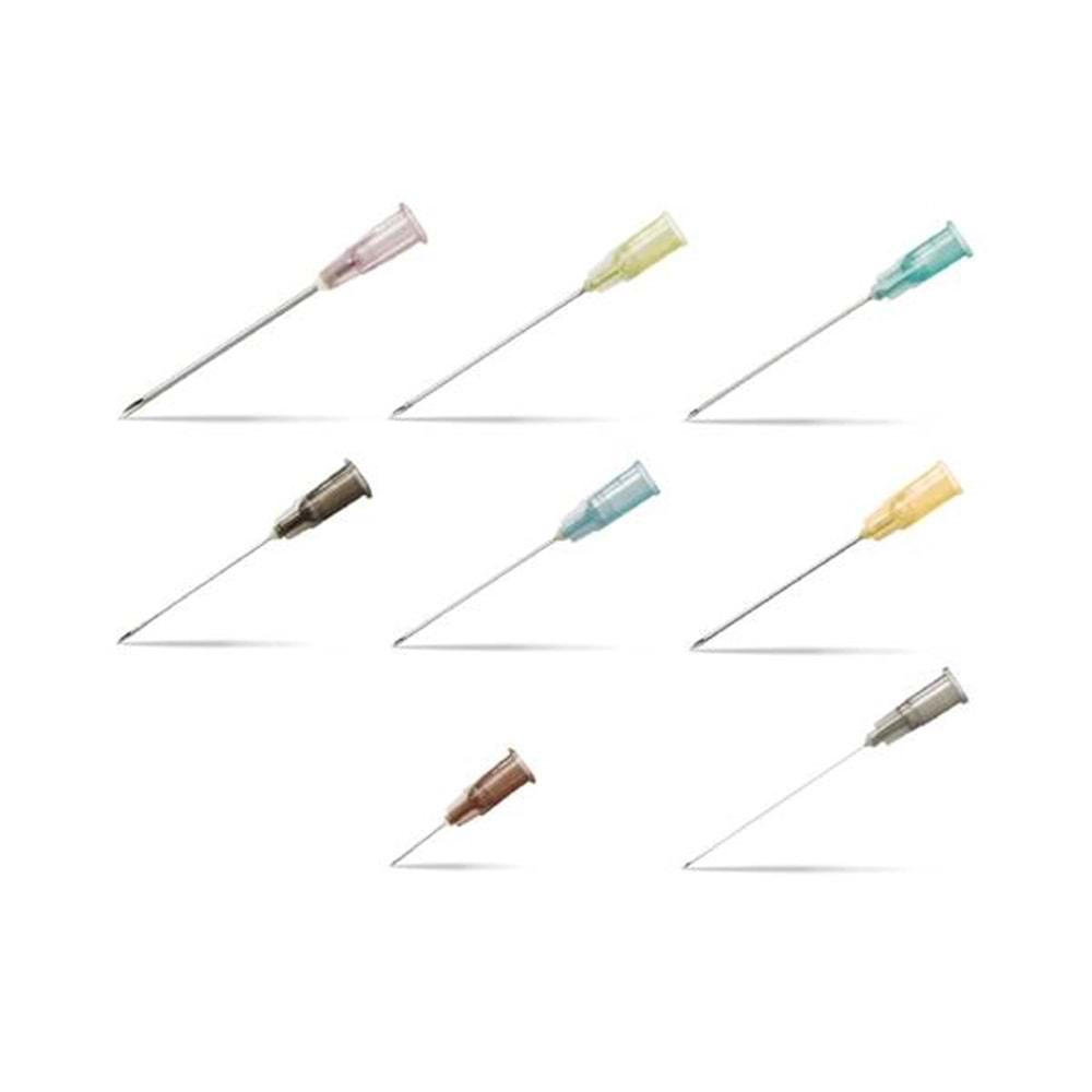 Galena Spinal İğne Turuncu No: 25(Y)