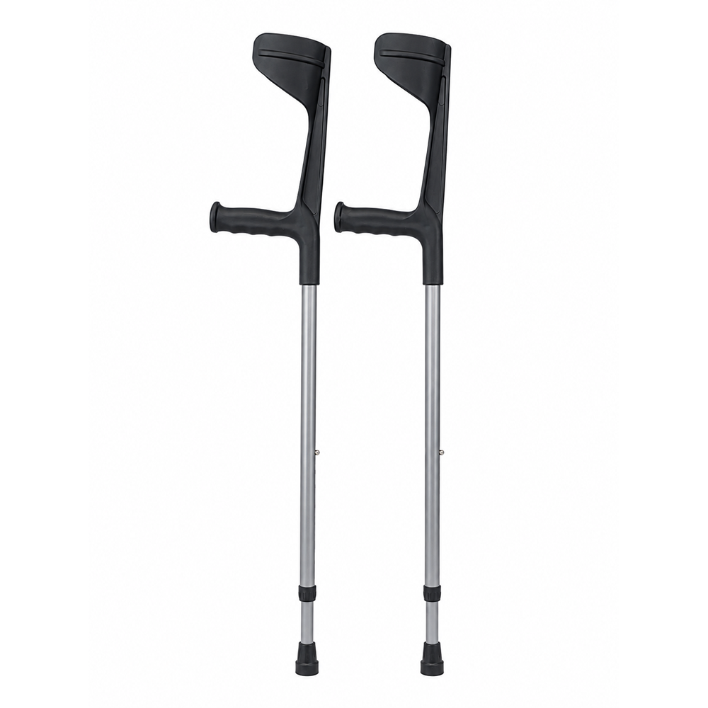 Elegant Kanedyen Metal Siyah