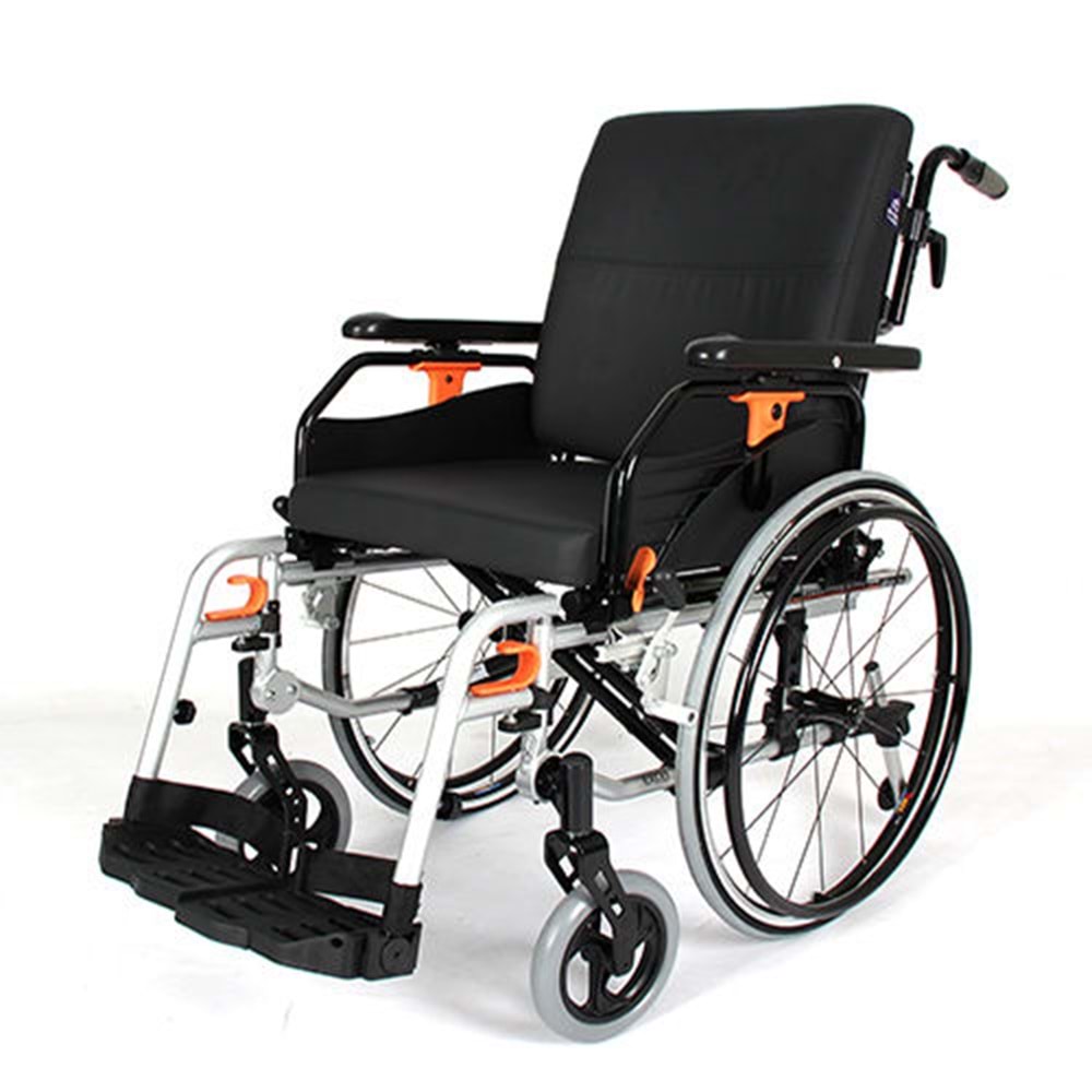Excel G-Neos Plus Tekerlekli Sandalye
