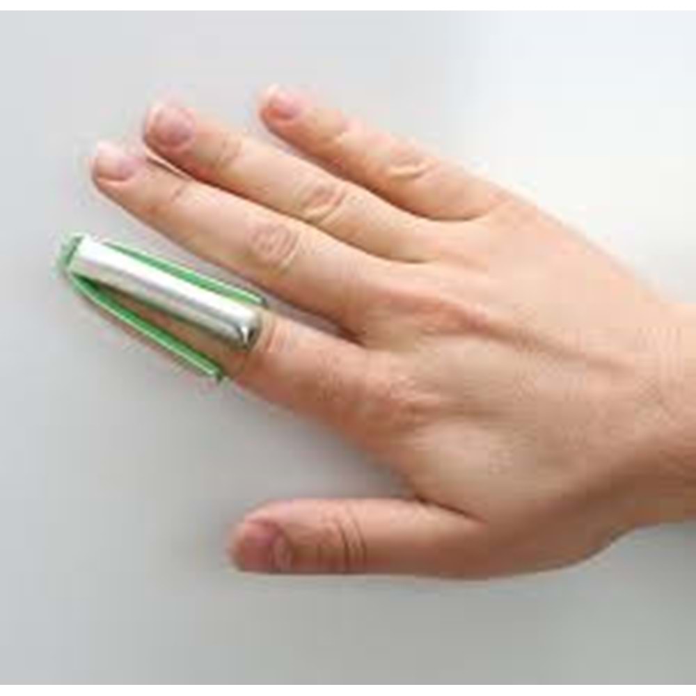 Case Dörtlü Alüminyum Parmak Splinti M