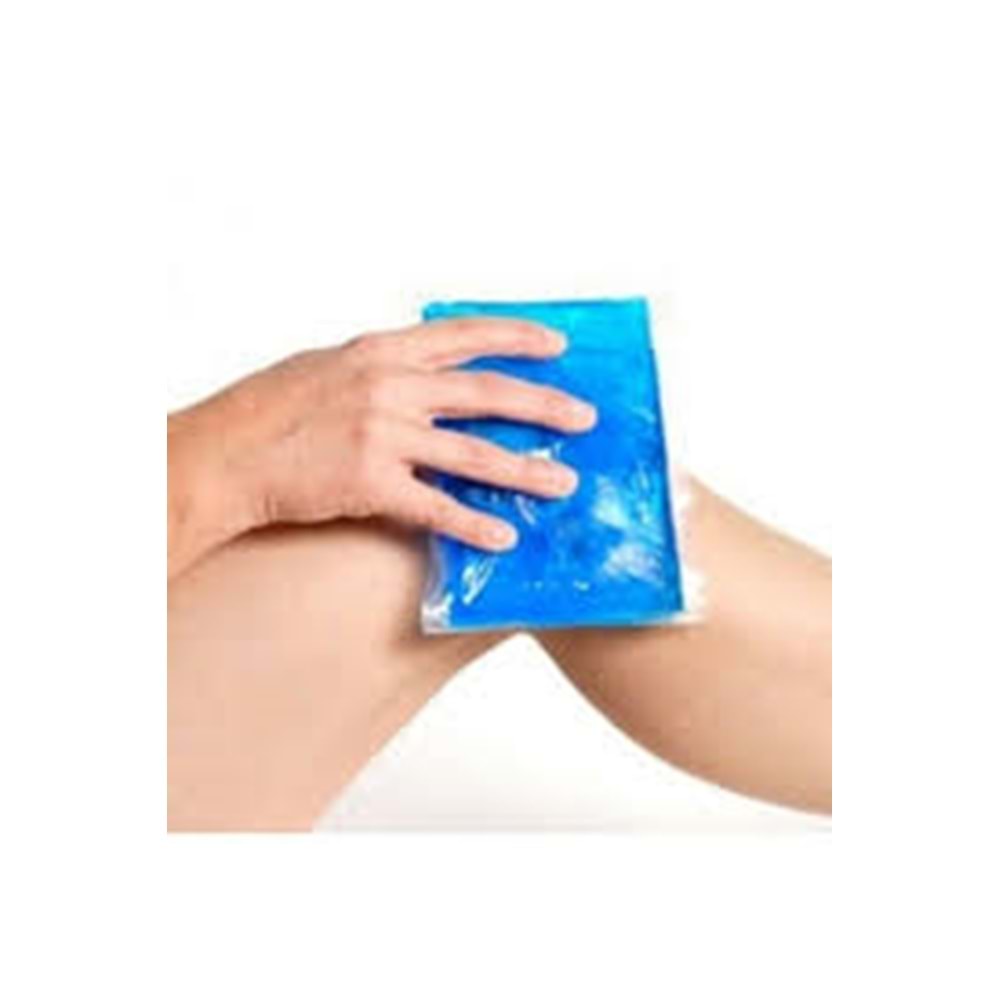 Case Termojel 13Cmx26Cm Kılıfsız