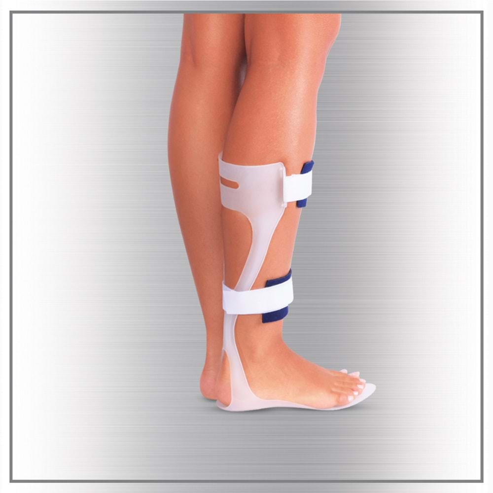 Case Flex Afo 4 No Sağ (43-44)