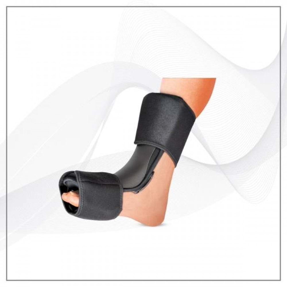 Case Plantar Fasiit Gece Ateli S-M