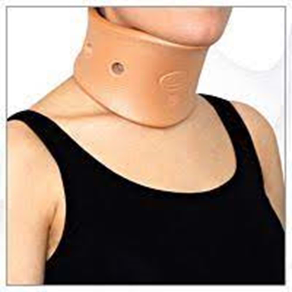 Case Nelson Boyunluk 0 No (32-34 Cm)