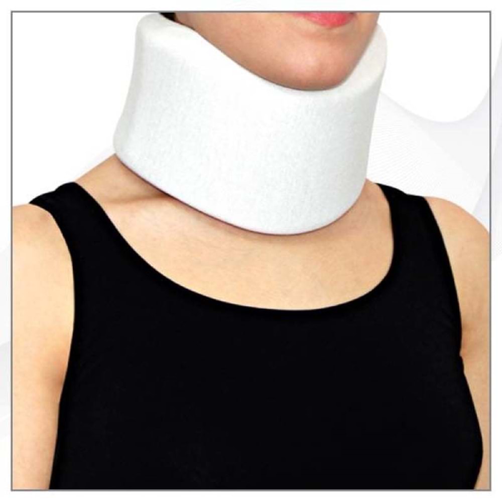 Case Sponge Sünger Boyunluk 1 No(34-36 Cm)