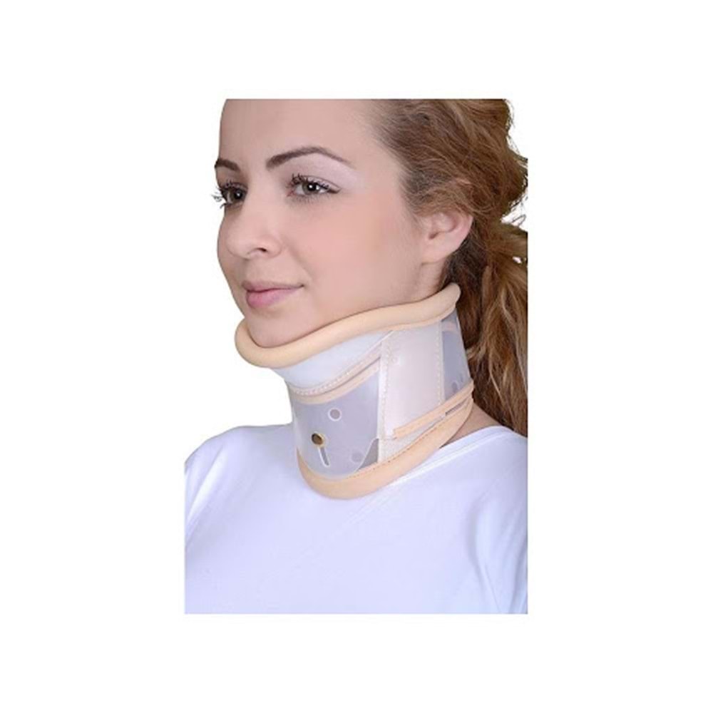 Case Ayarlanabilir Servical Boyunluk No:3 (38-40 Cm)
