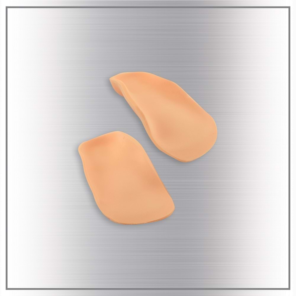 Case Ucbl Tabanlık 45 No