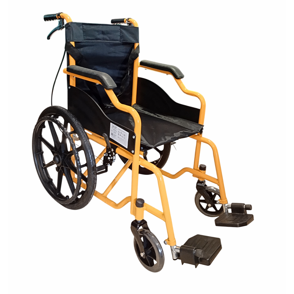 Tak Manuel Tekerlekli Sandalye Çocuk