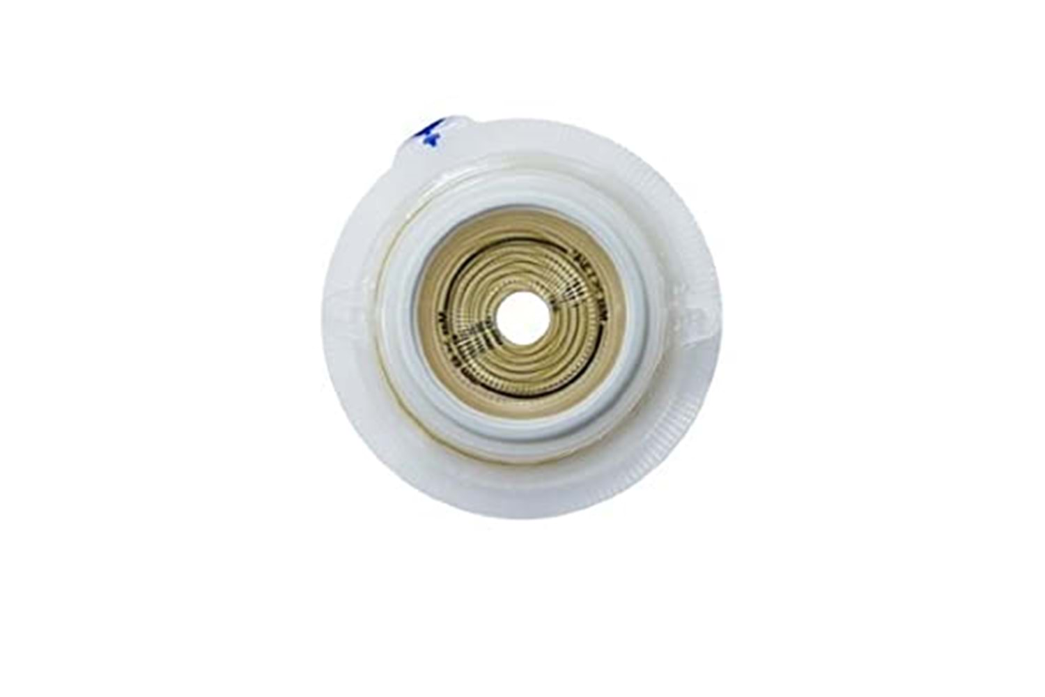 Alterna Ostomi Taban Plakası Şeffaf 2-P60M 15-43-Mm 177410 5 Adet