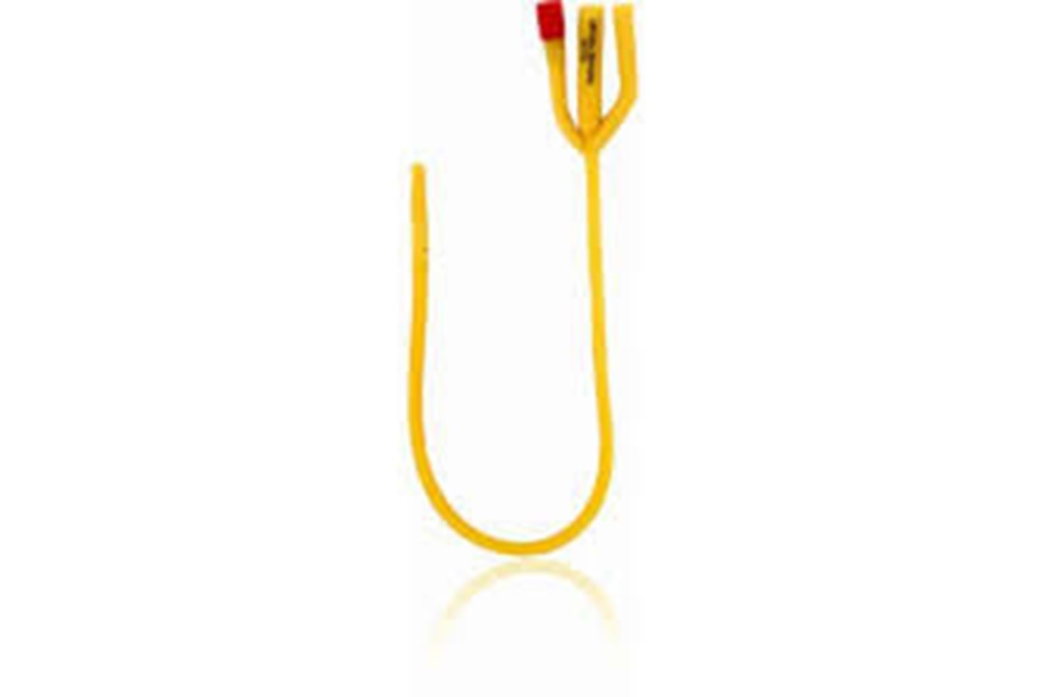 Rüsch Gold Foley Sonda 22 Fr. 3 Way