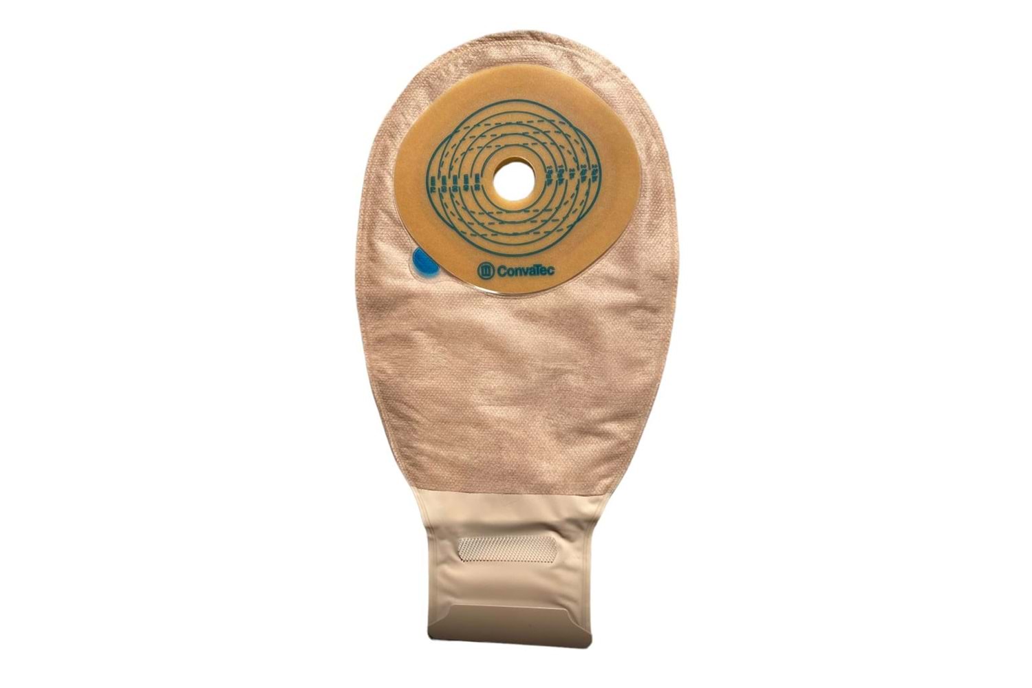 Convatec Natura Tek Parça Torba Şeffaf 416718 20mm-70mm 10 Adet