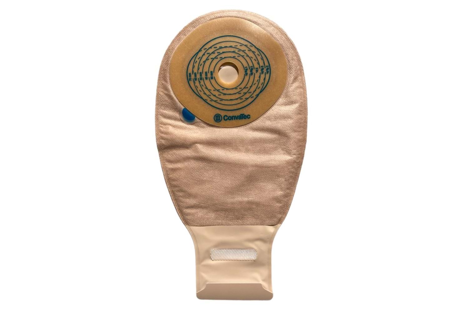 Convatec Natura Ostomi Tek Parça Torba Opak 416719 20mm-70mm 10 Adet