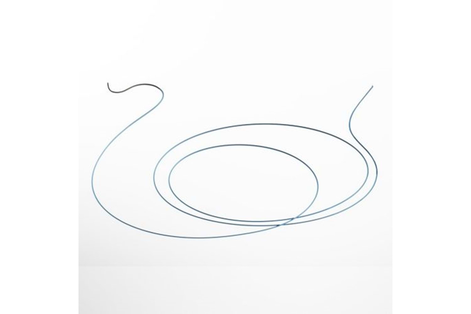 Sensor Ürolojik Klavuz Tel Hidrofilk Uçlu Nitinol DUAL FLEX .038 3CM