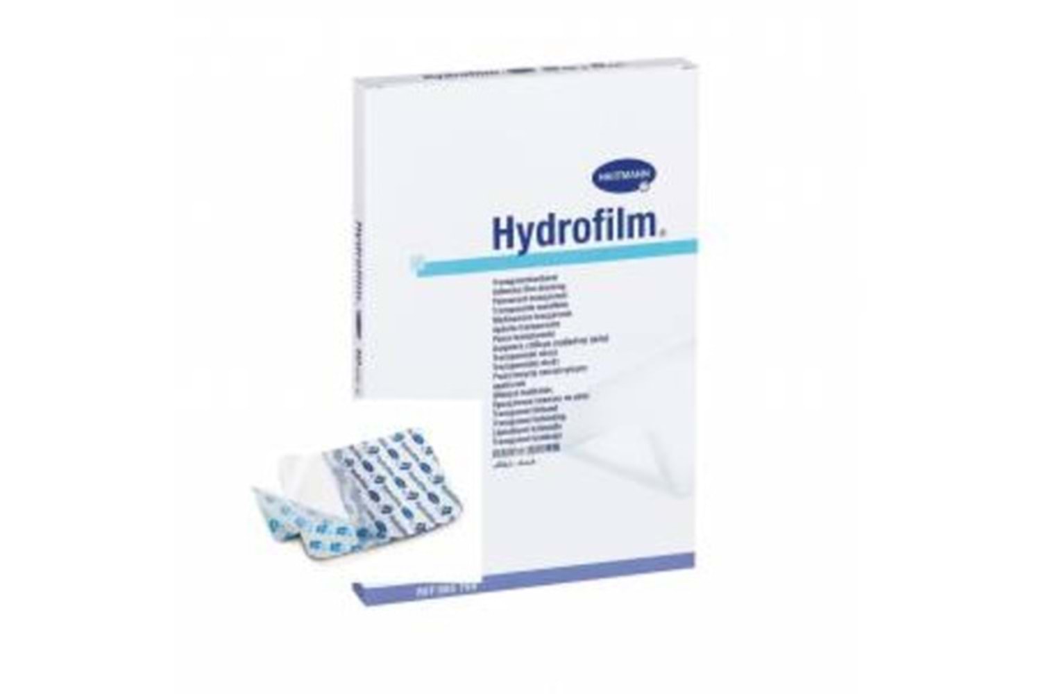 Hydrofilm 10X25Cm