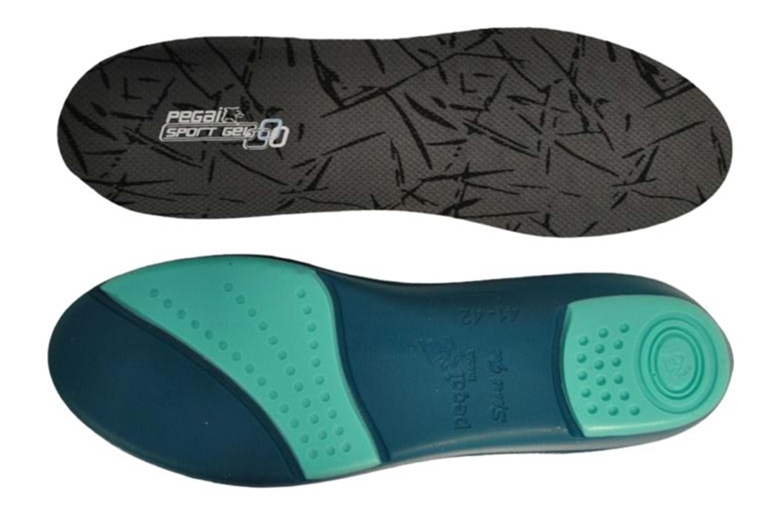 Medifoot Pegai Sport Gel 43-44