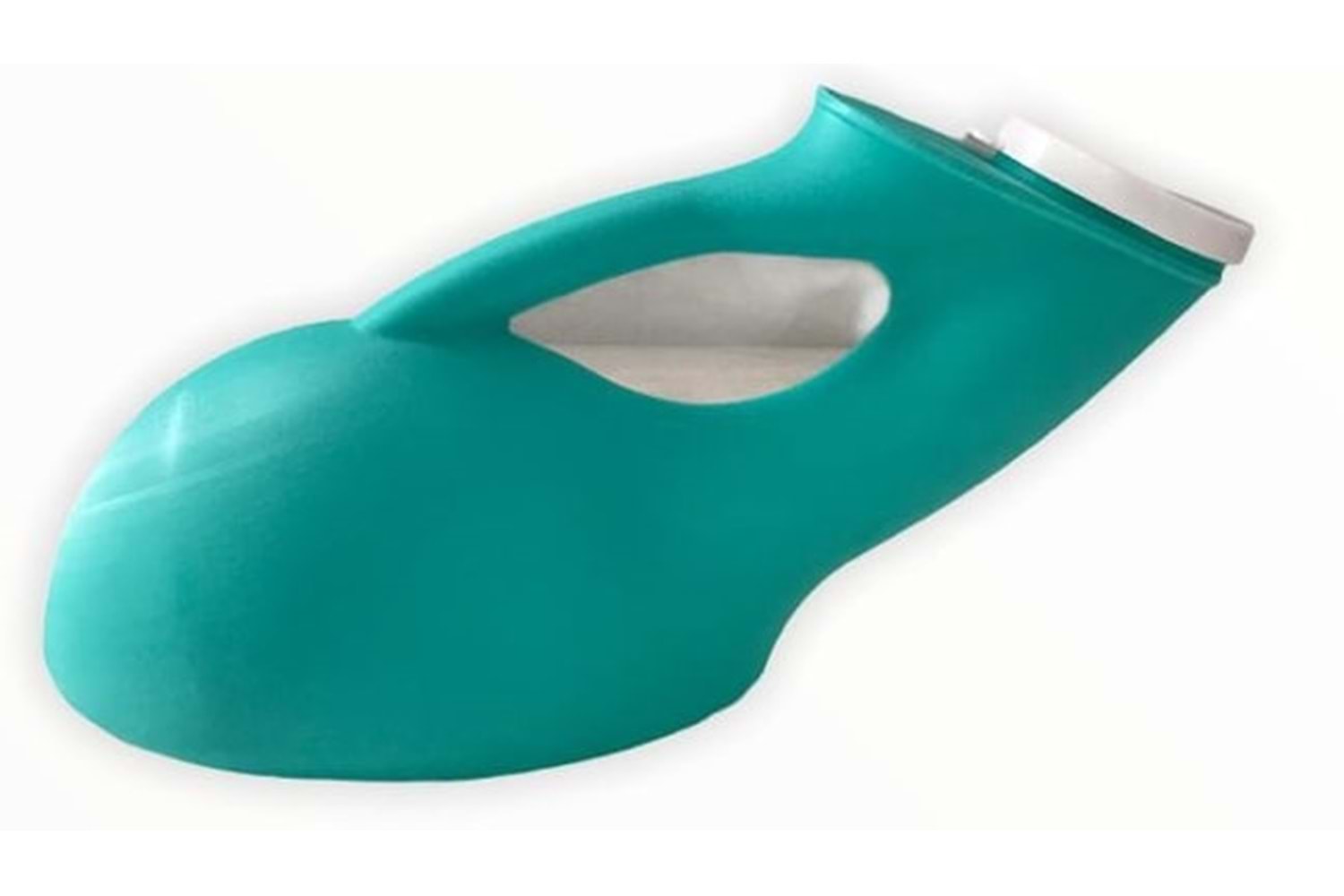 Ördek Plastik Lüx Yeşil