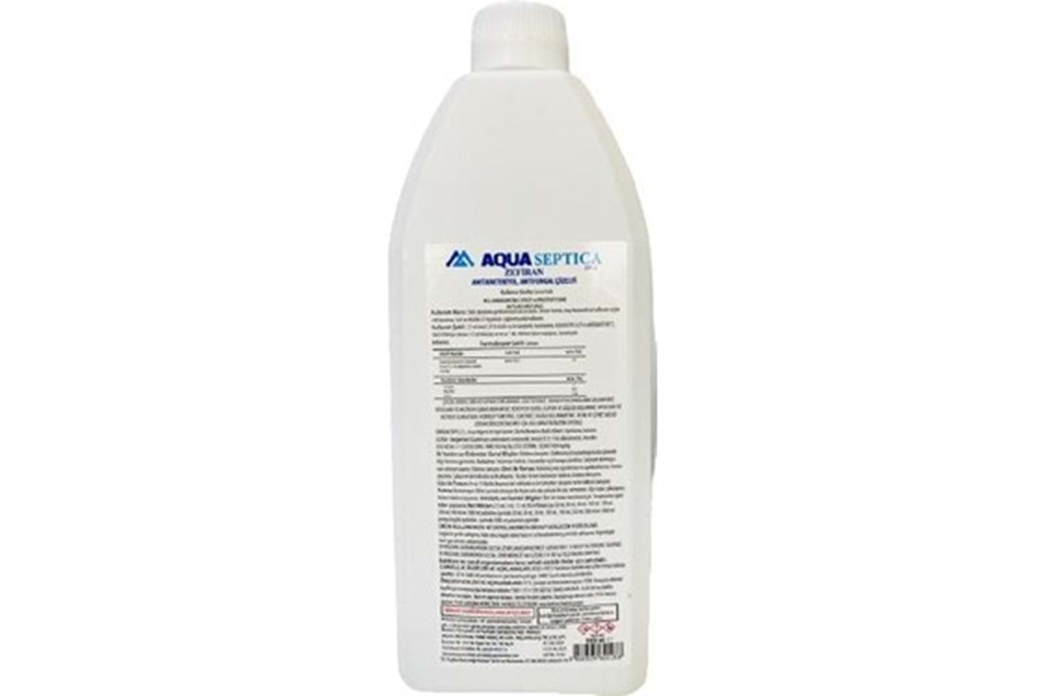 Aqua Zefiran 1000 Ml