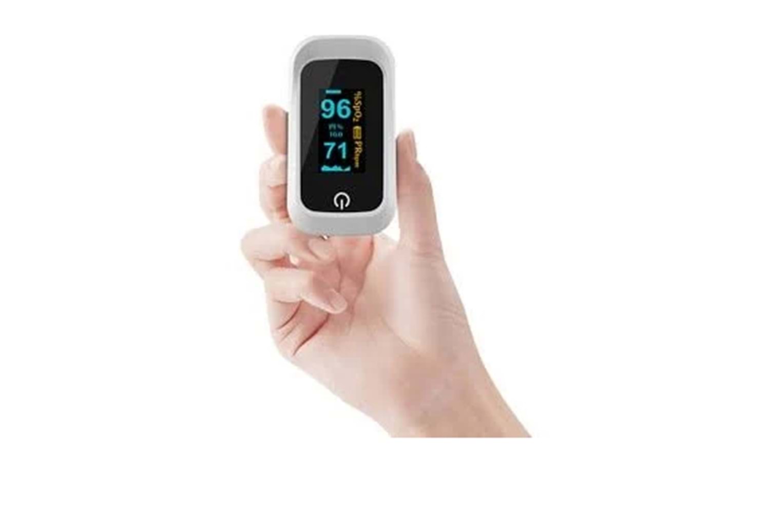 Pulsemed Parmak Tipi Pulse Oksimetre BSX231