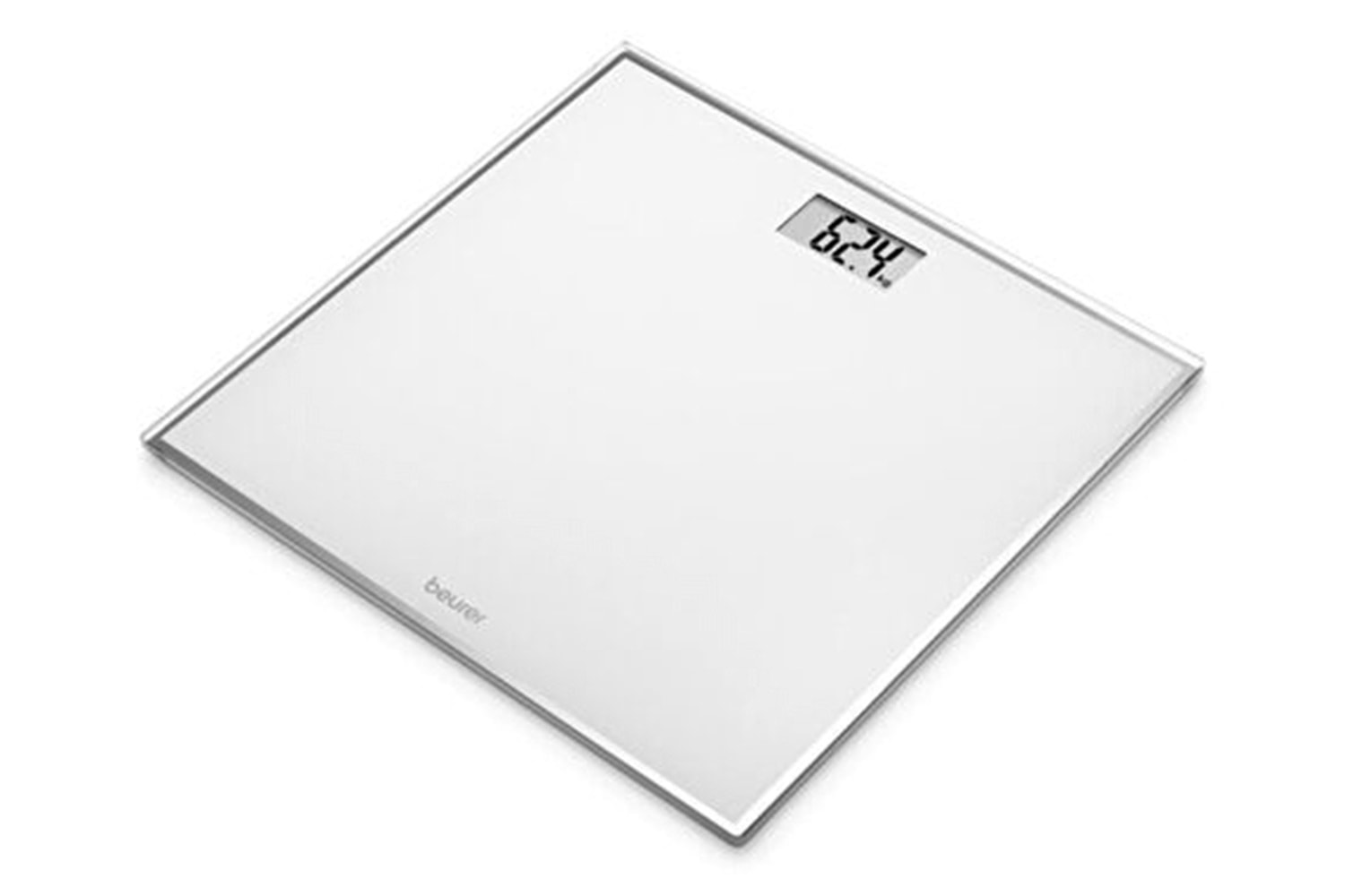 Beurer Dijital Cam Baskül GS 120