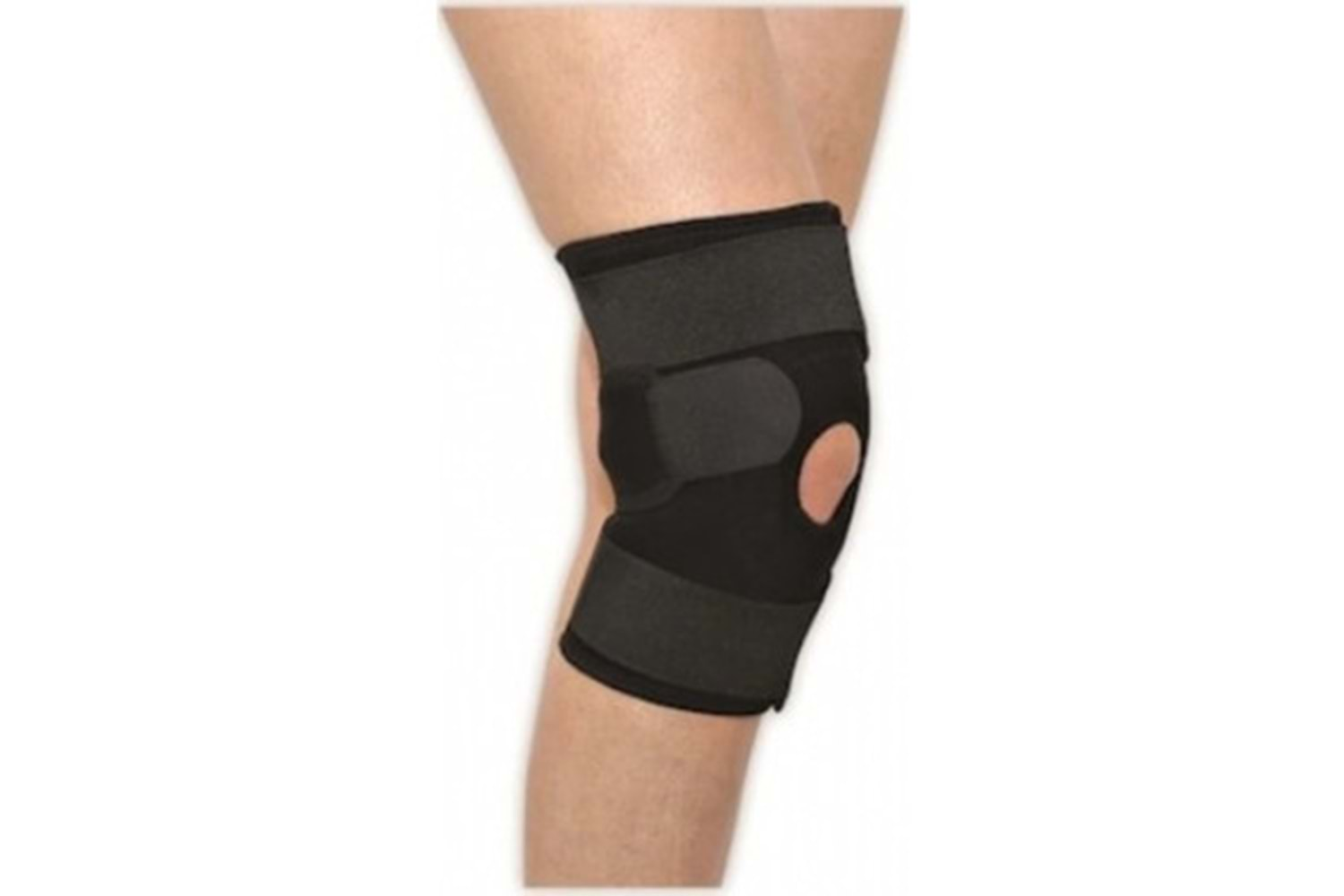 Deep Neopren Patella Destekli Dizlik Standart DNB 5104