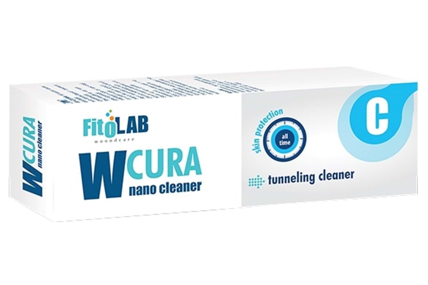 Wcura C Yara Kremi 100 Ml