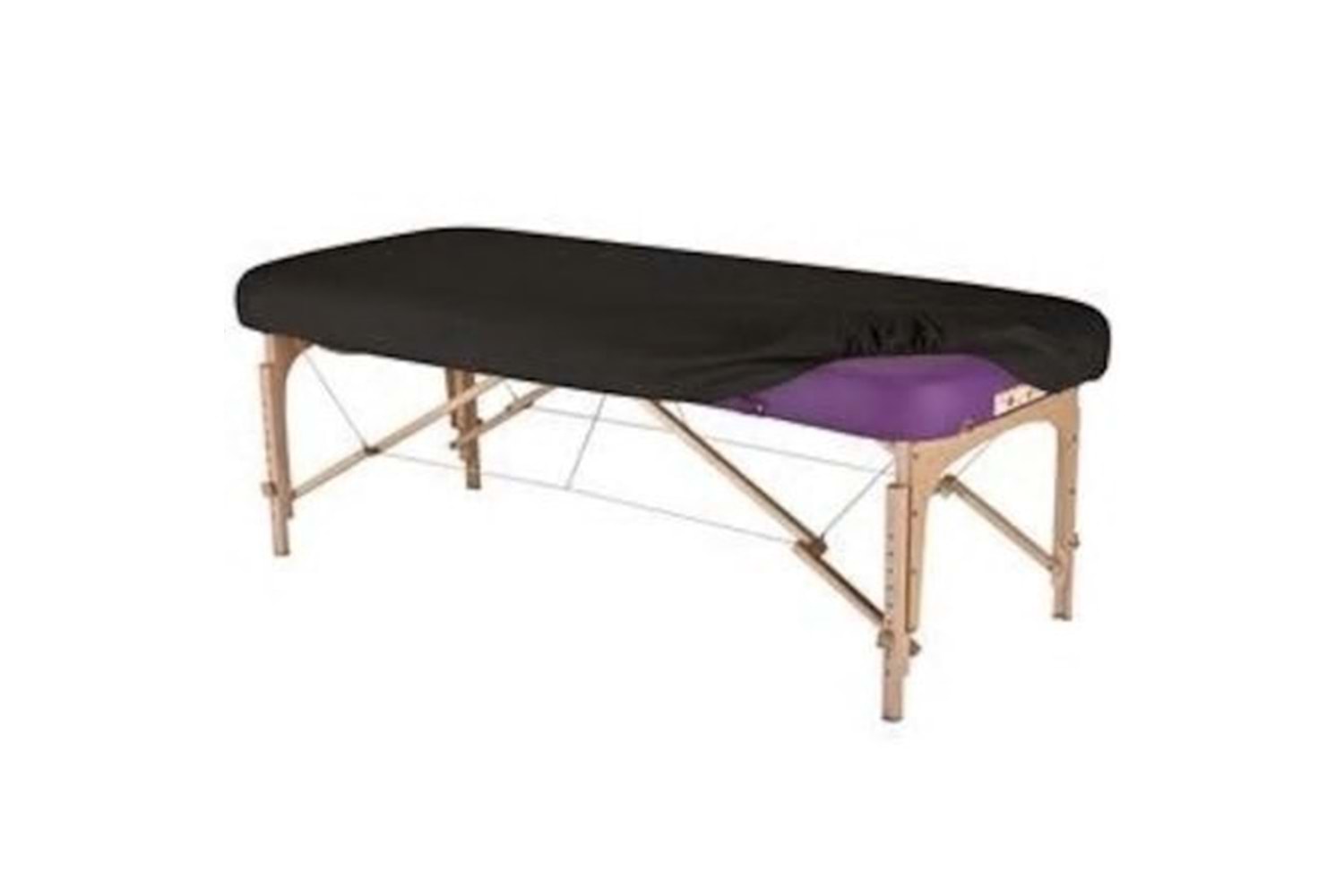 Sedye Örtüsü 35 Gr 80Cmx220Cm Siyah