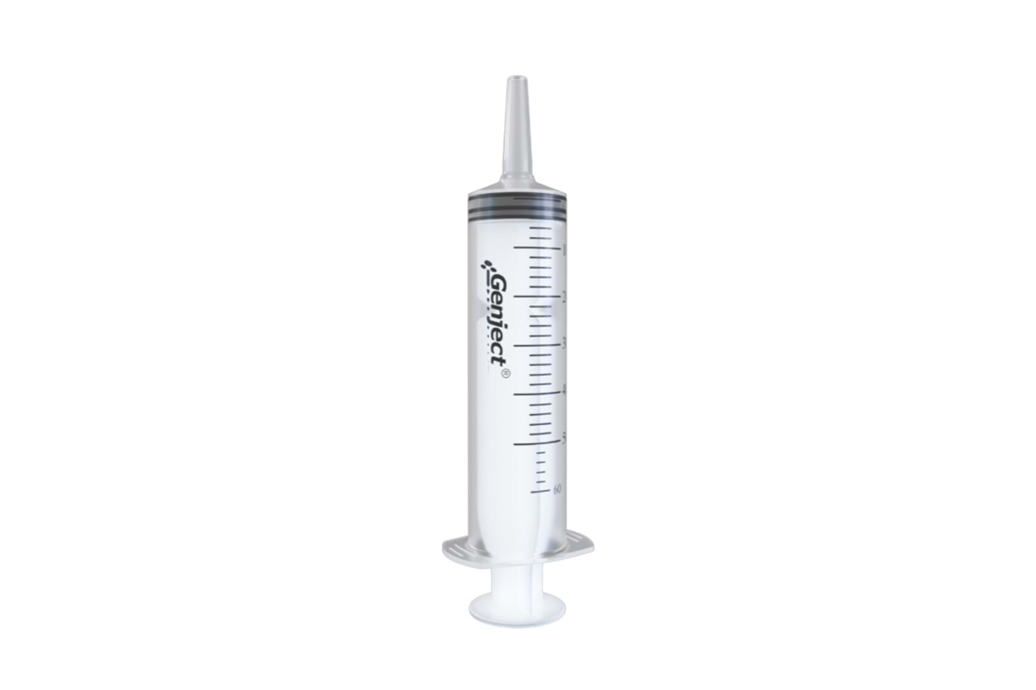 Genject Beslenme Enjektörü Çam Uçlu 3 Parça 50 ML