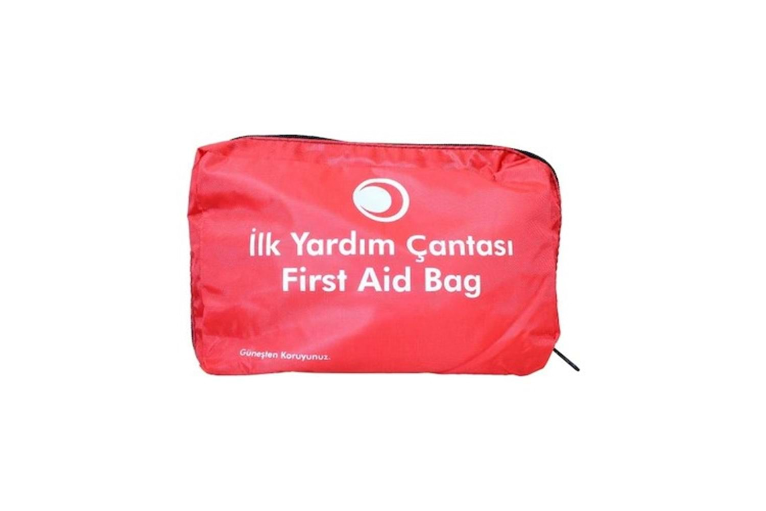 Tuem İlk Yardım Çantası Eko