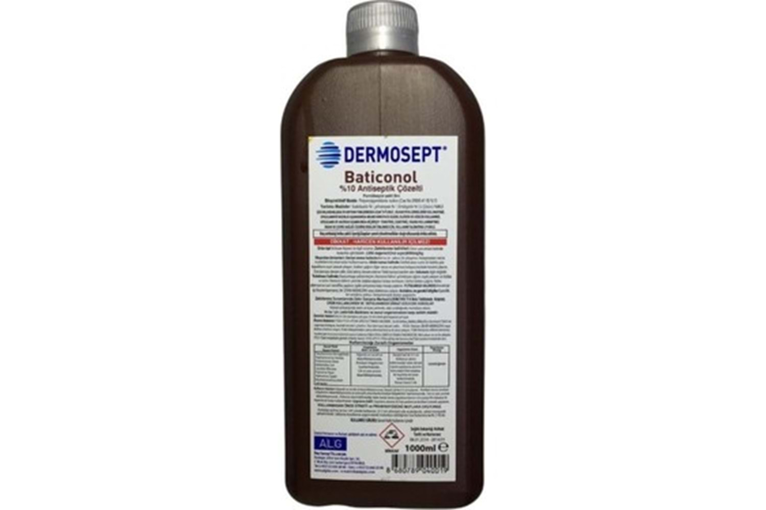 Dermosept Batikon 1000 ml