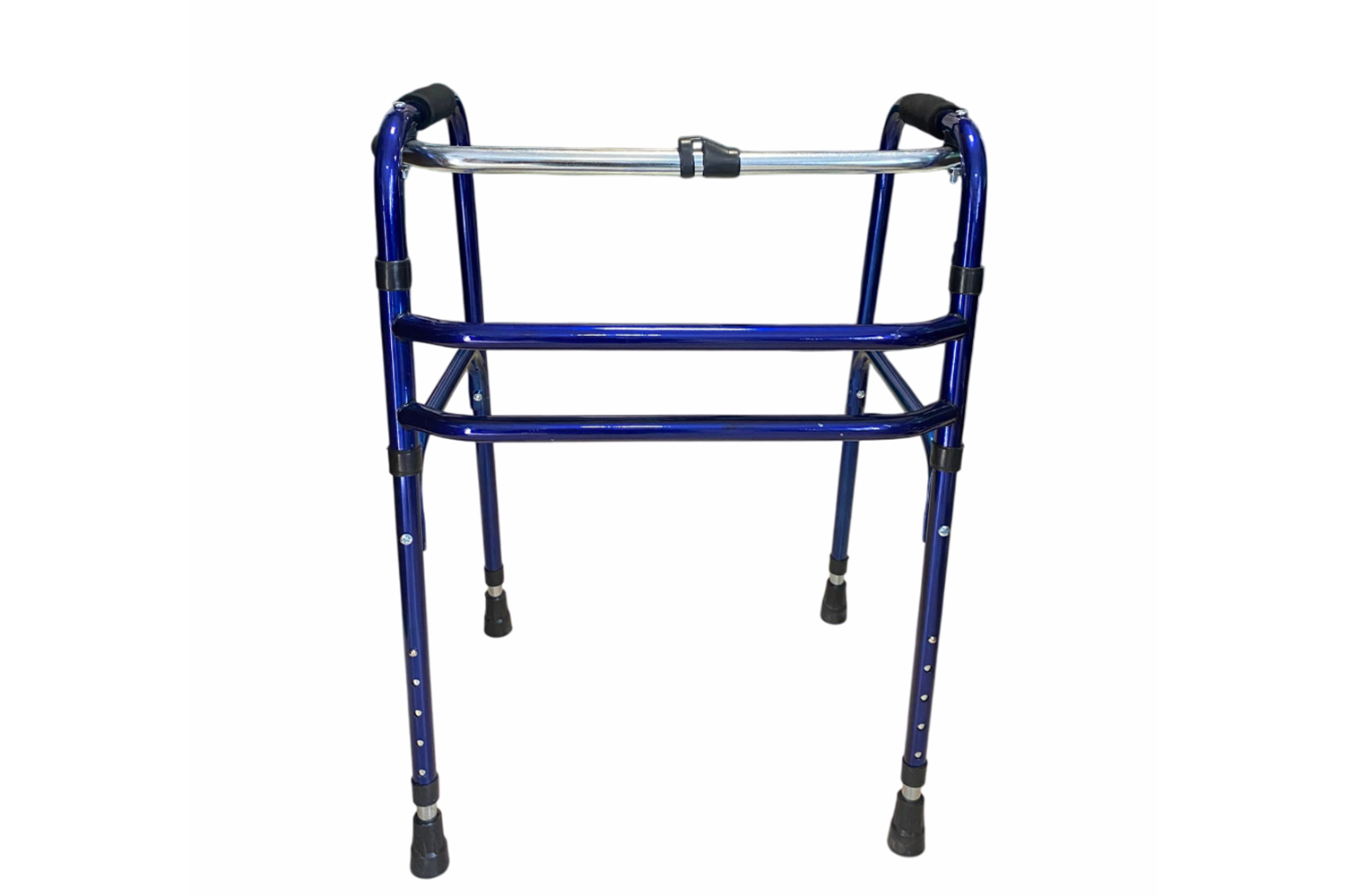 Elegant Walker Demir Mavi