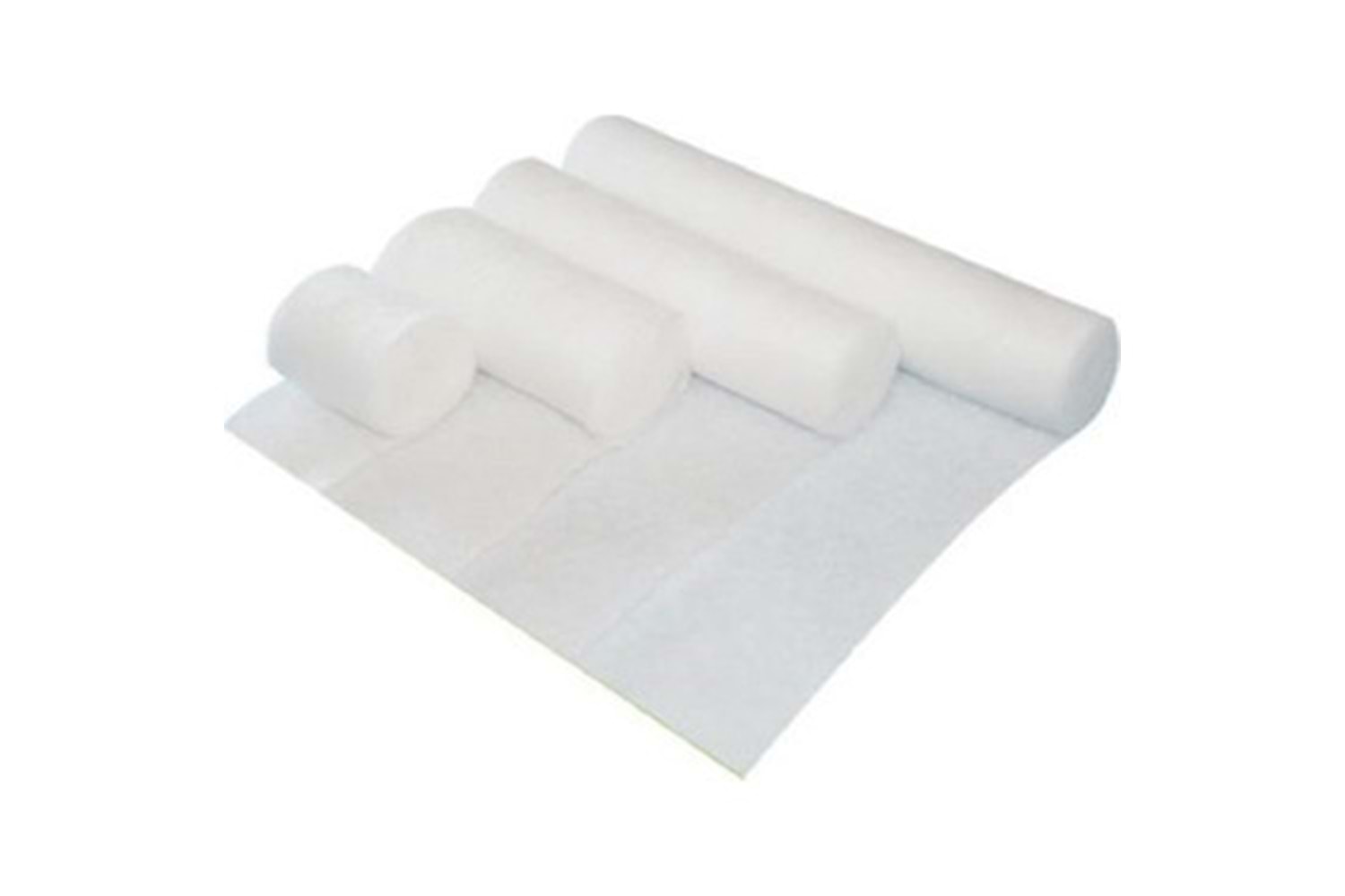 Dermateks Alçı Altı Pamuğu 10CmX150Cm