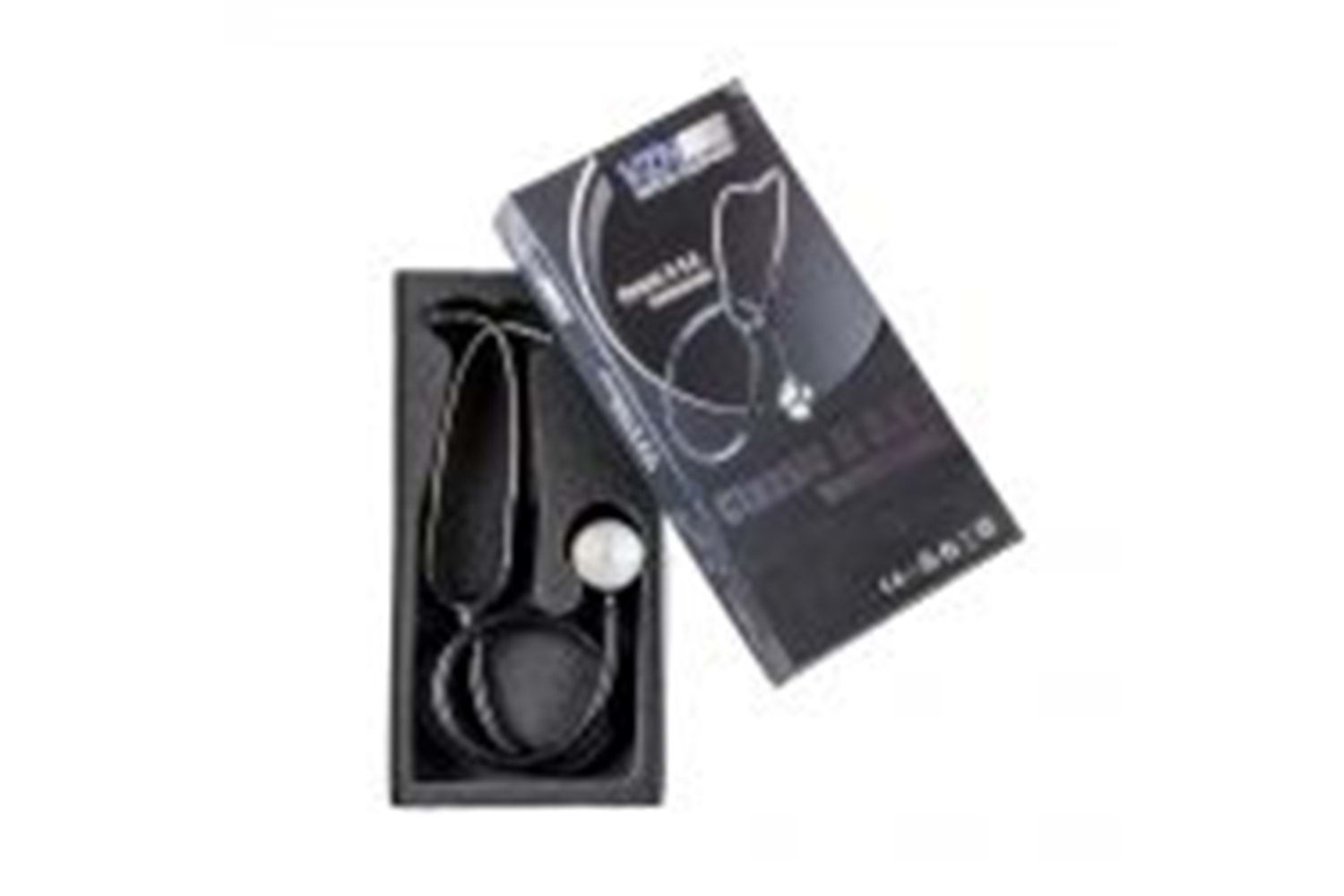 Vzn Classic II S.E. Steteskop TY-S02 Siyah