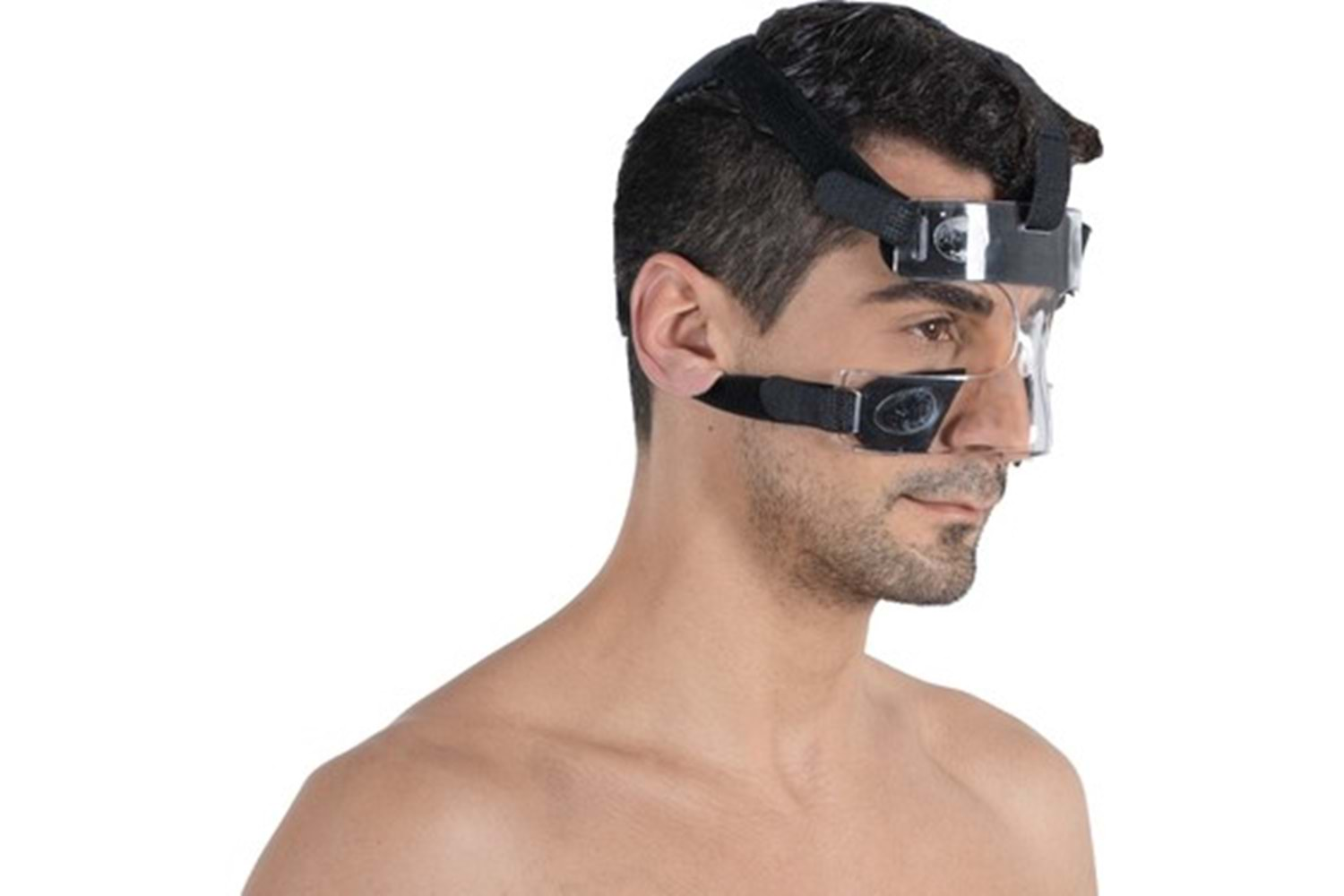 Wingmed Burun Koruyucu Maske W1020