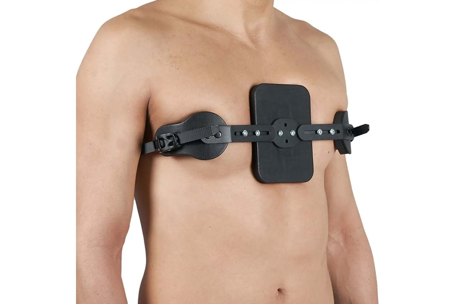 Wingmed Pectus Carinatum Ortezi Güvercin Göğsü Dinamik Standart W465