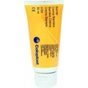 Coloplast Sarı Koruyucu Krem 60 ML Sarı