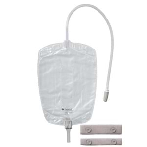 Conveen İdrar Toplama Torbası 1500ML 10 Adet