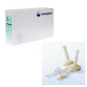 Conveen Prezervatif Sonda 25 Mm 1 Adet