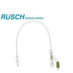 Rüsch Silikon Sonda 18 Fr