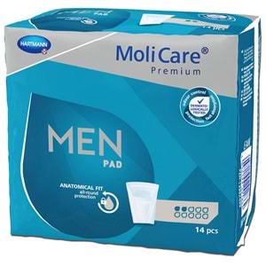Molicare Man Pad Damla Toplayıcı