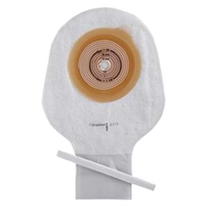Alterna Ostomi Torbası 1 Parça Pediatrik Transparan 10-35 Mm 174670 30 Adet