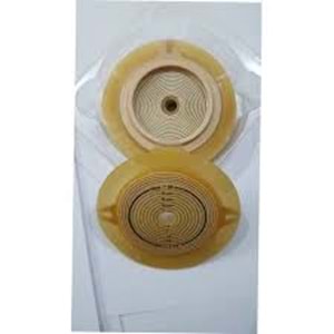 Alterna Ostomi Taban Plakası 2 Parça 50 Mm 177060 5 Adet