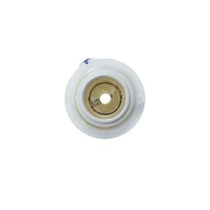 Alterna Ostomi Taban Plakası Şeffaf 2-P60M 15-43-Mm 177410 5 Adet