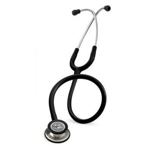 3M Littmann Classic II Pediatric Steteskop Siyah