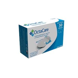 Octacare Katater Sabitleme Bandı 6cmX9,5cm