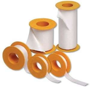 Betaipek Tıbbi İpek Plaster 10CmX5M (Y)