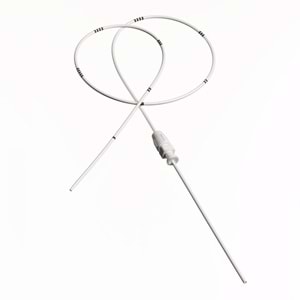 Open End Ureteral Axxcess Catheter - Açık Uçlu Üreteral Axxcess Kateter - 6 F (2.0 mm)