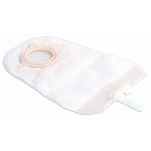 Convatec Ürostomi Torbası Boşaltmalı 402551 57 MM 10 Adet