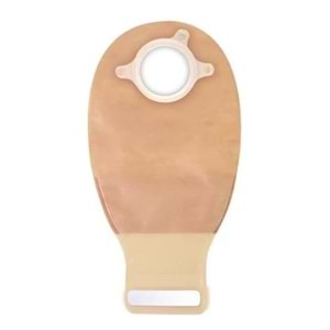 Convatec 416417 Natura Plus Filitreli Boşaltmalı Torba 45 MM 10 Adet